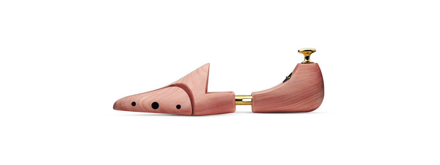 Shoe Trees