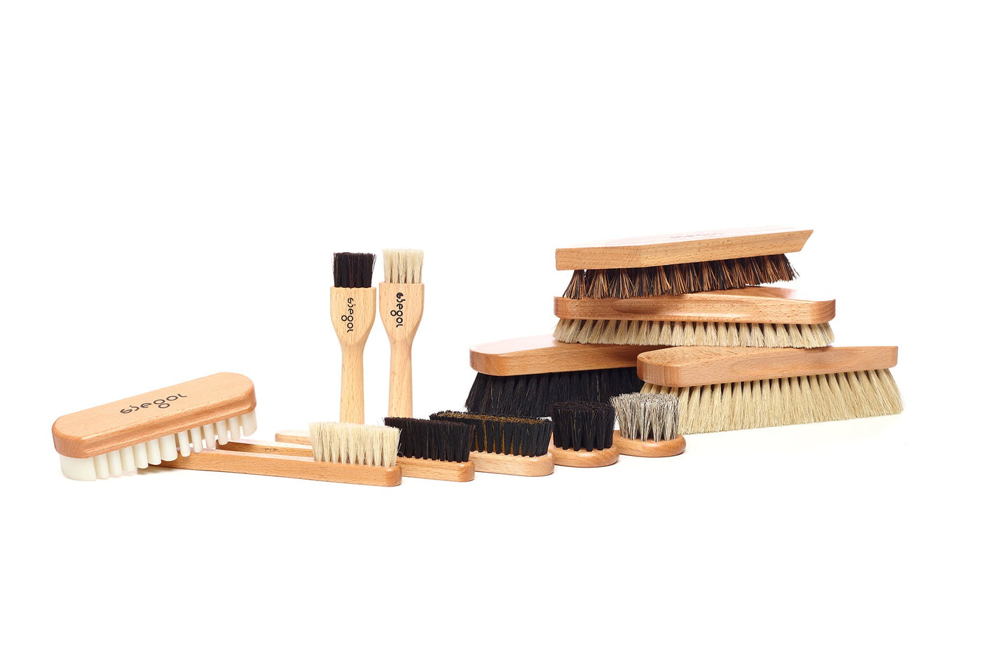 Brushes