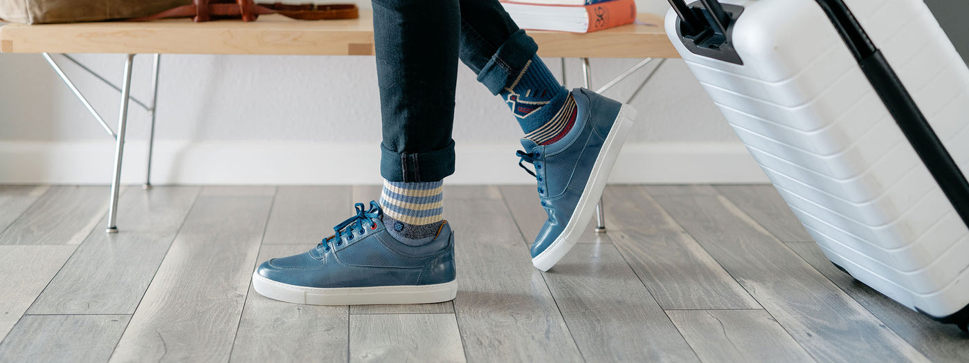 Men's Casual Shoes
