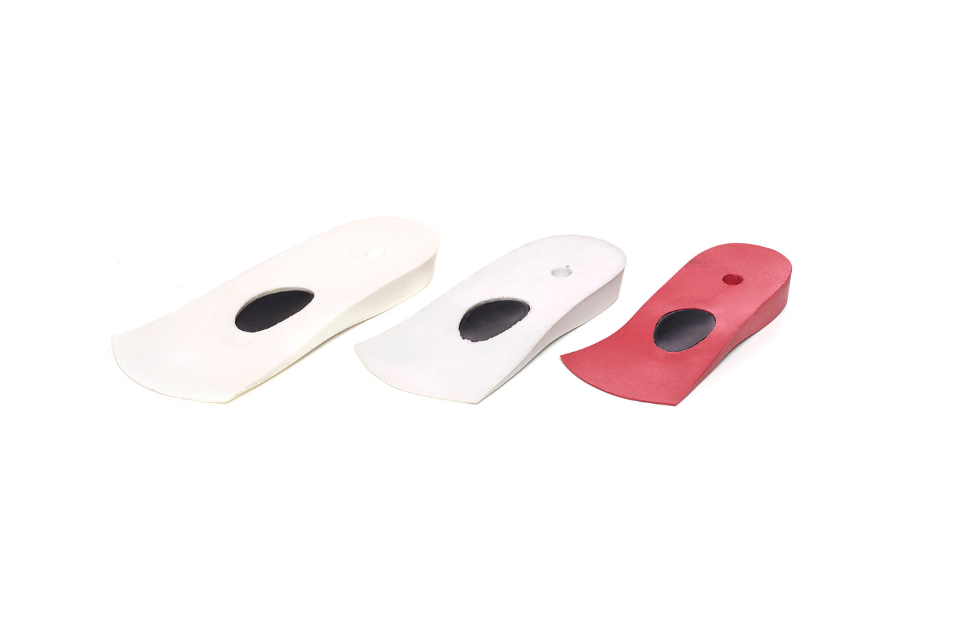 Inlays / Dampers