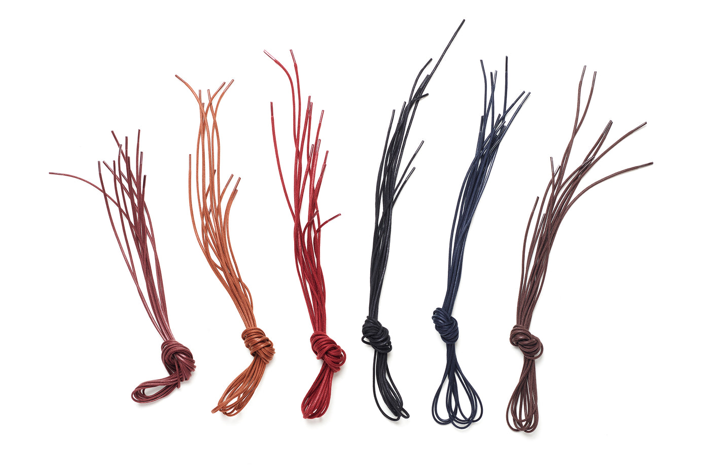 Laces