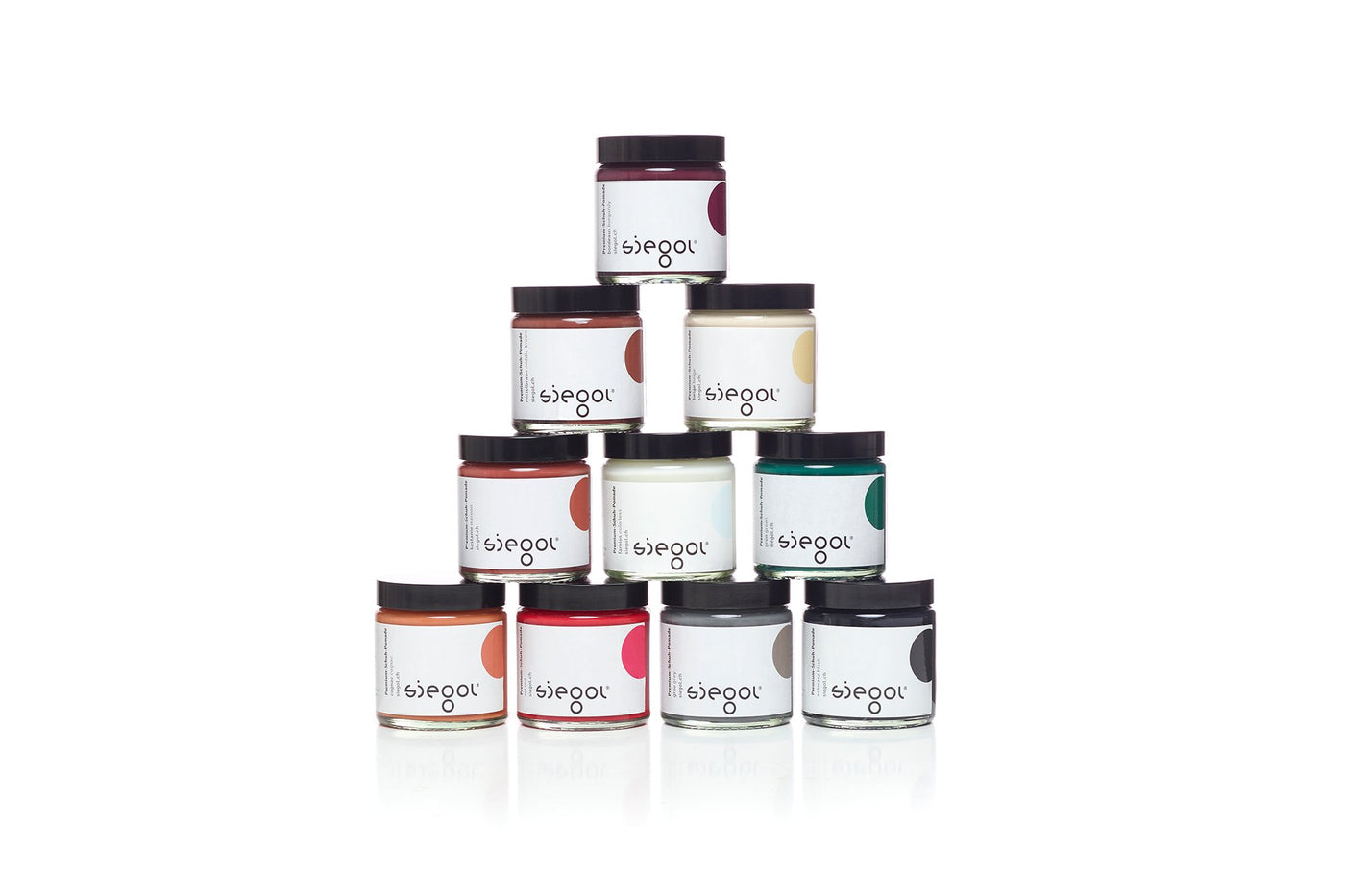 Wax / Care Products